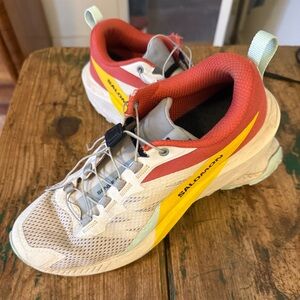 Salomon Sense Ride women’s size 8.5